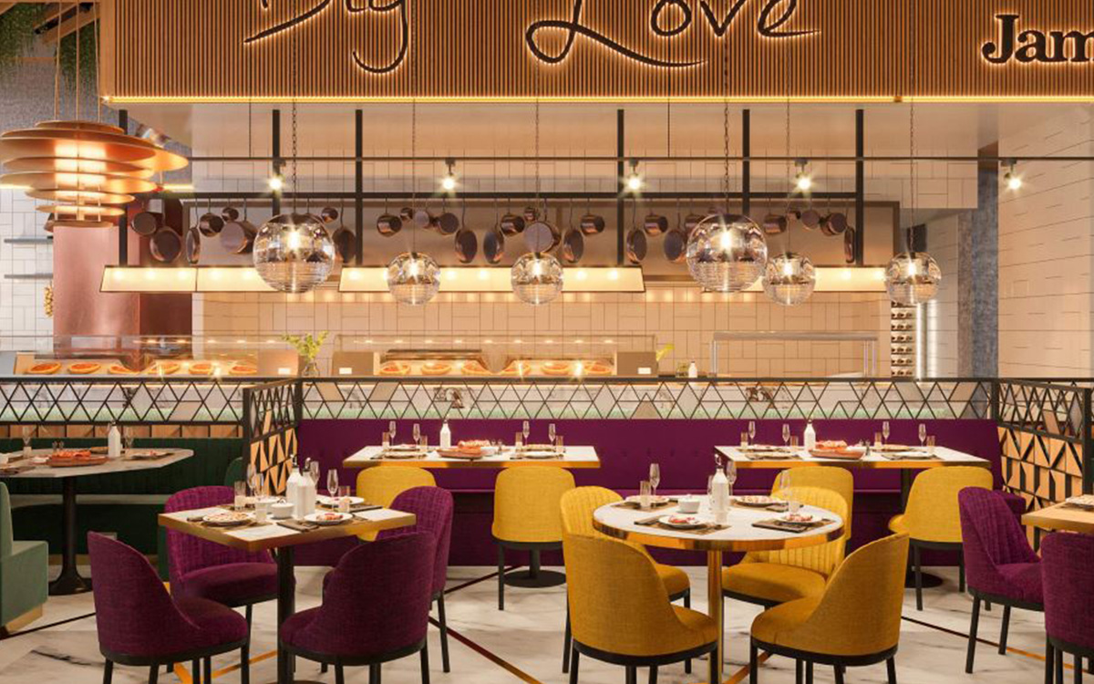 jamies italian 2