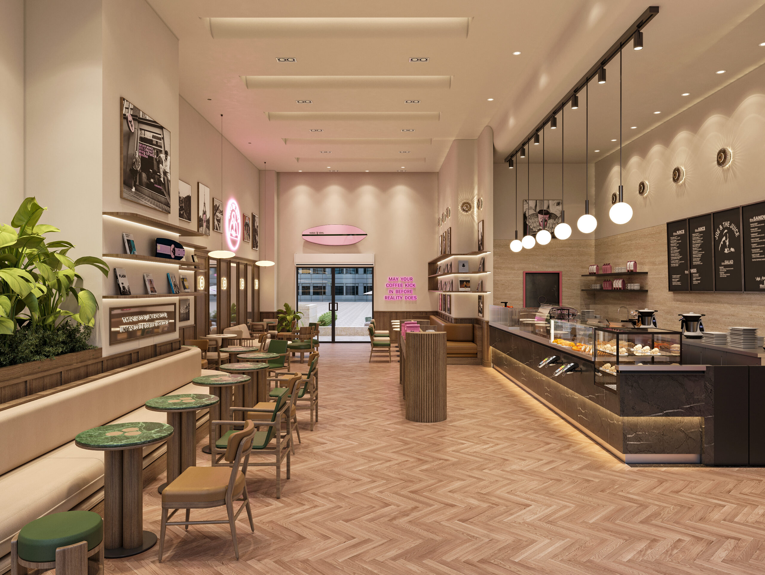 The Avenues Bahrain 01