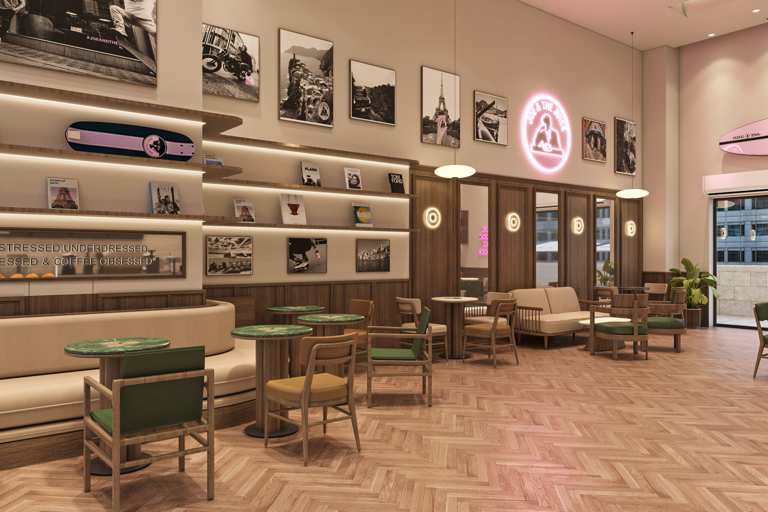 The Avenues Bahrain 04