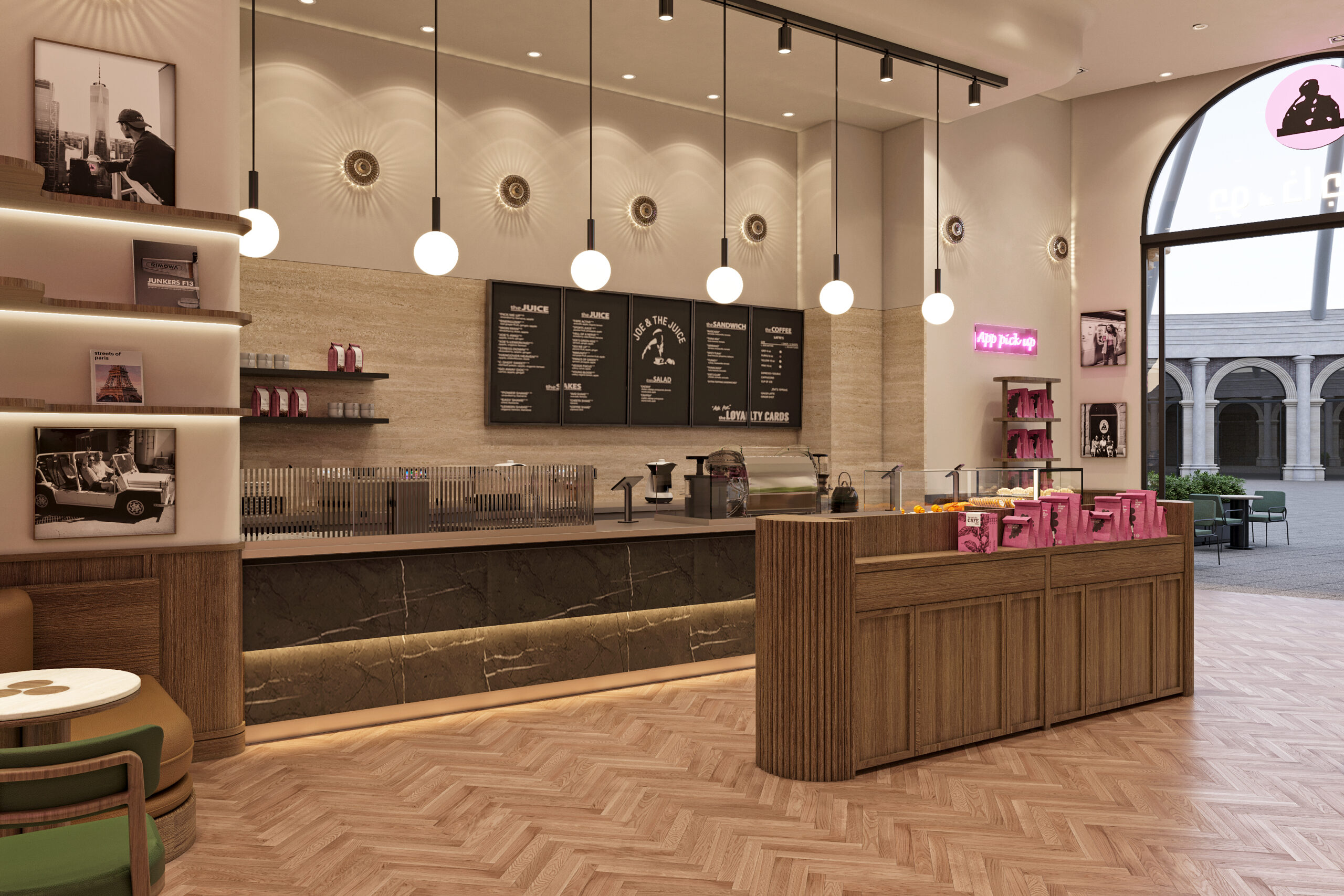 The Avenues Bahrain 05