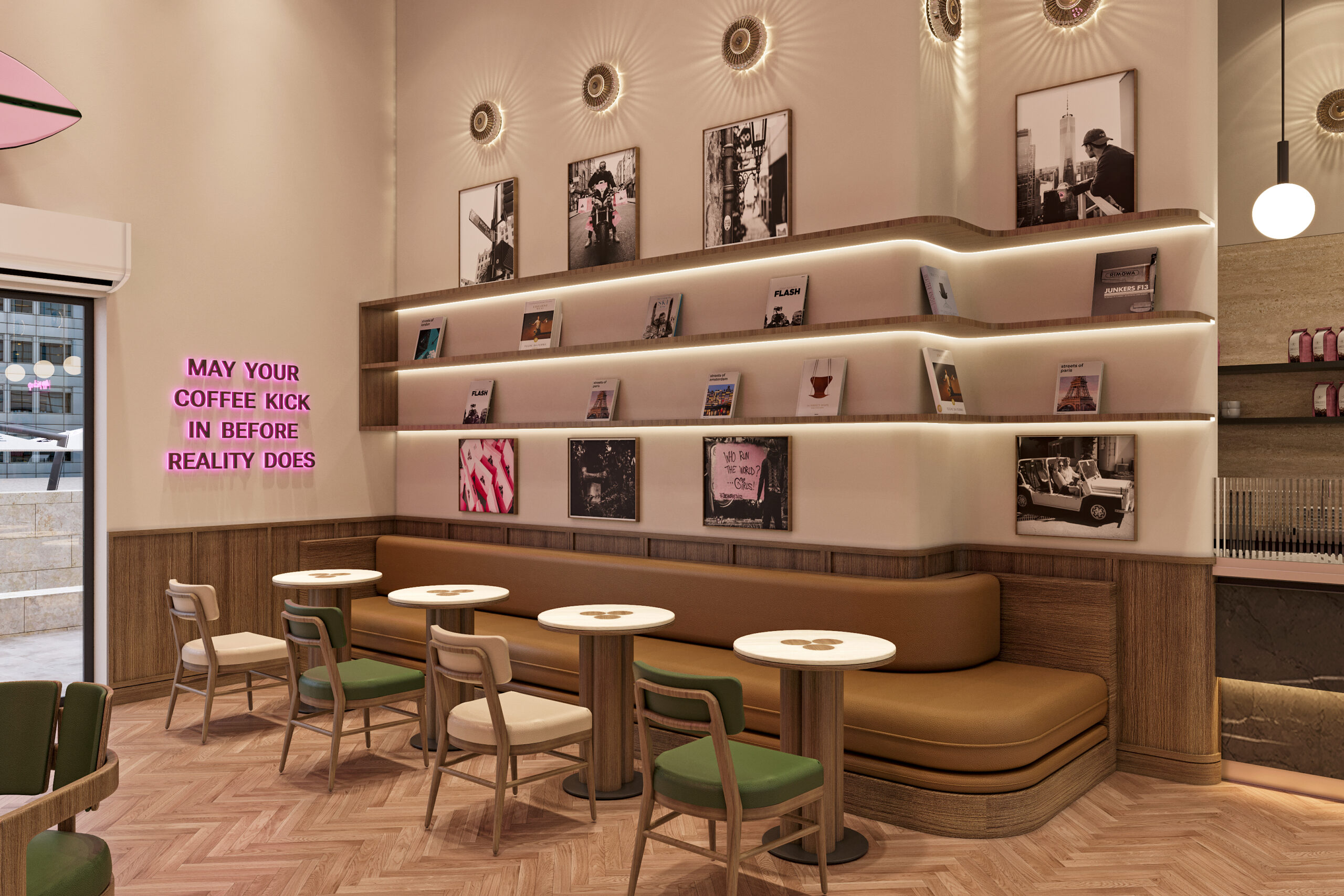 The Avenues Bahrain 06