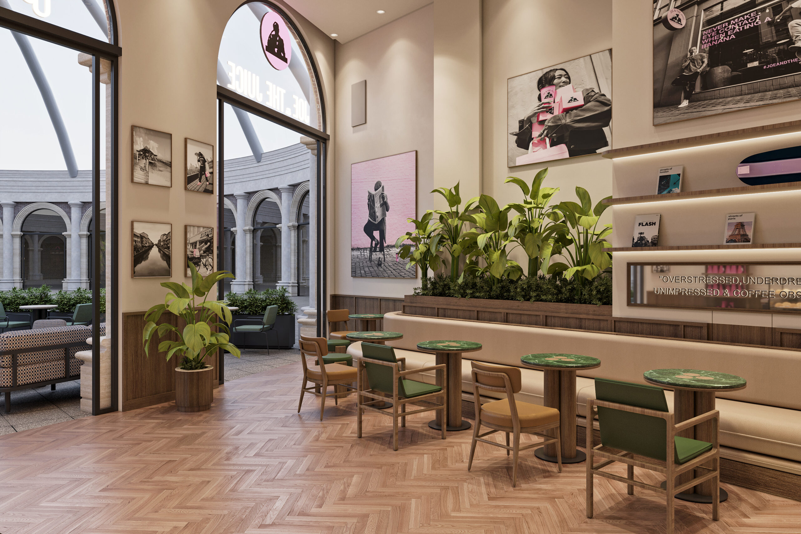 The Avenues Bahrain 07