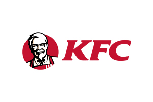 kfc LOGO