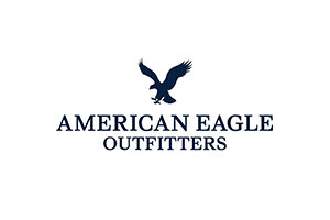 americal eagle logo