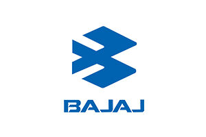 bajaj logo