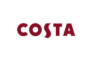 costa logo