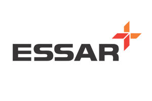 essar logo