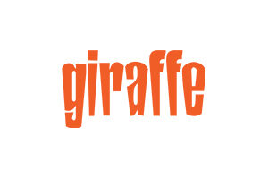 giraffe logo