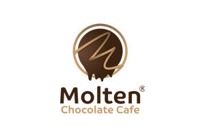 molten logo