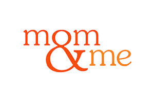 mom&me logo