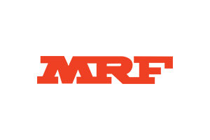 mrf logo