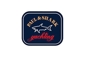 paulshark logo