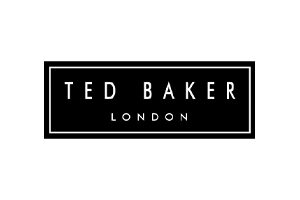 tedbaker logo