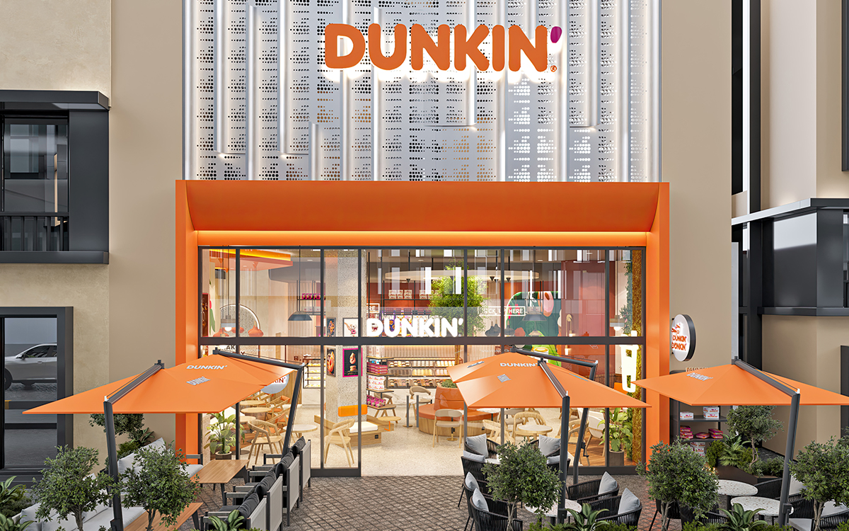 dunkin9